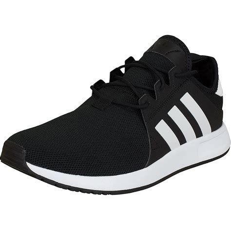 x_plr adidas 39 weiß schwarz|adidas Originals Men's X.